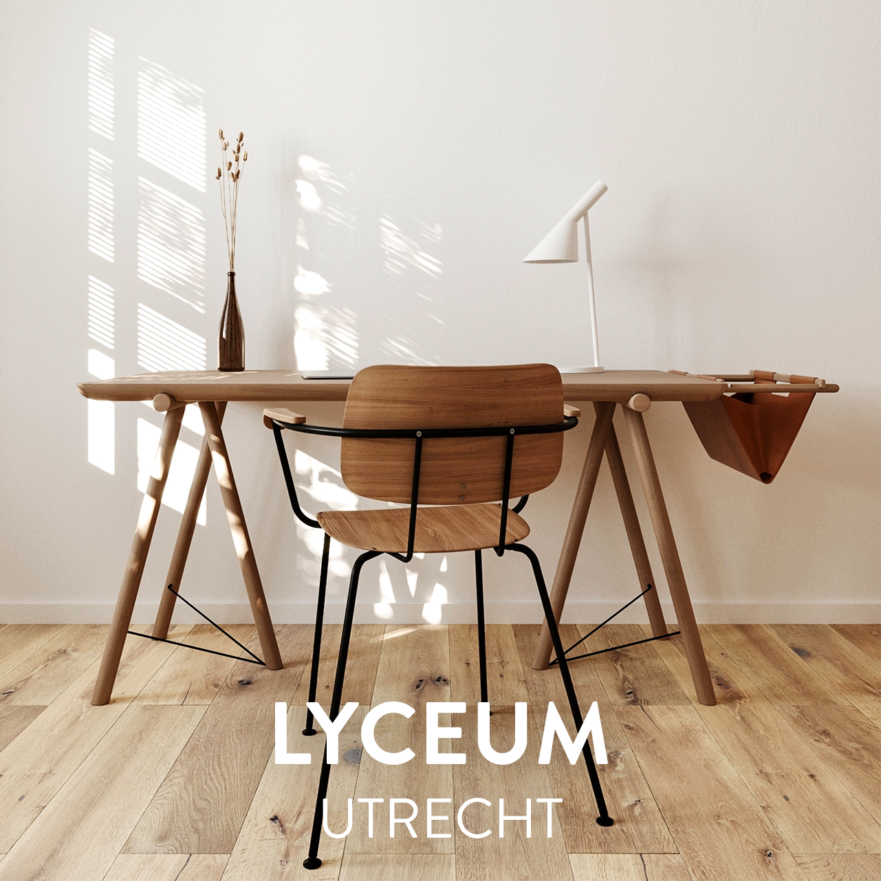 Lyceum | huurappartementen in het centrum van Utrecht
